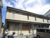 シティハイム谷岡住宅