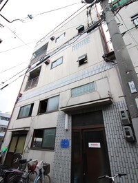 第２神中マンション