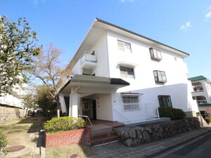 御影野村ハイツＢ棟（108）