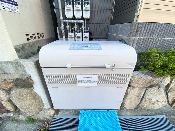 建物設備 ＣＯＰＩＡ　ＮＯＢＬＥ