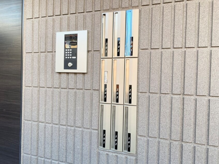 建物設備 ＣＯＰＩＡ　ＮＯＢＬＥ