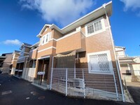 メゾンフローラ