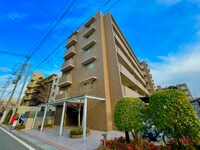 甲南ﾊﾟｰｸ･ﾎｰﾑｽﾞｳﾞｪﾙﾃﾞ館(306)