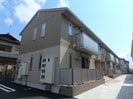 Casa de Haruの外観