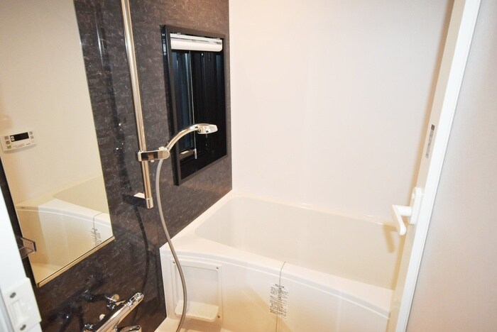 バス／シャワールーム等 Coto Glance御所北