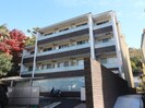 サクシード宝ヶ池の外観