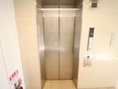 建物設備 サクシード宝ヶ池