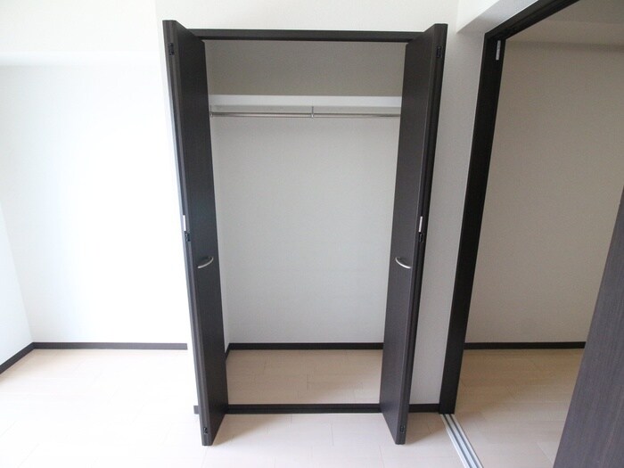 収納 サクシード宝ヶ池