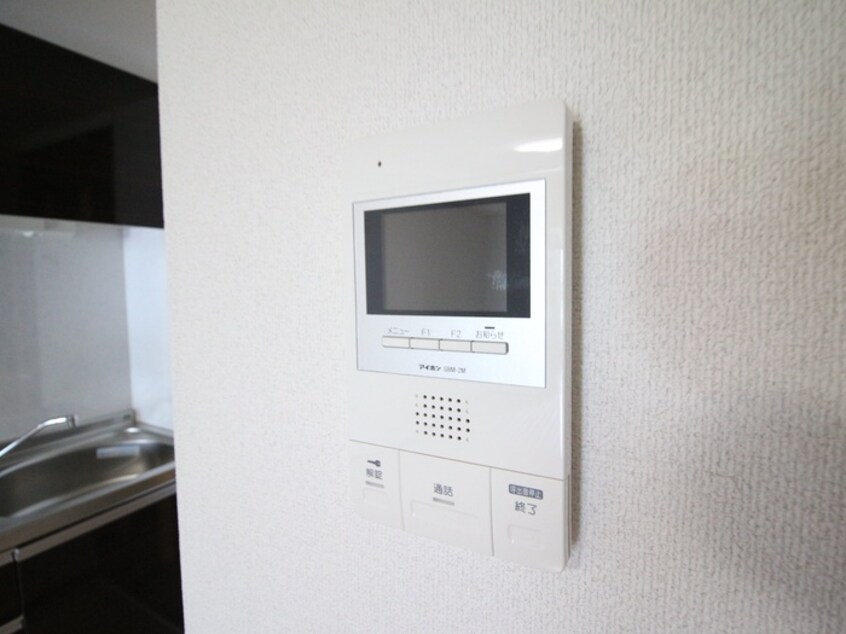 内観写真 サクシード宝ヶ池