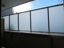 ベランダ・バルコニー サクシード宝ヶ池