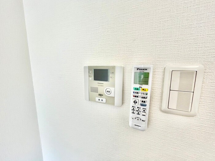 内観写真 グランスイ－ト