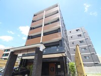 ベラジオ京都七条ウエスト(402)