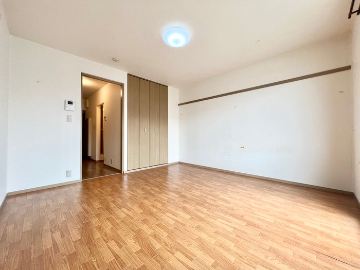 居室 ファミール山吹