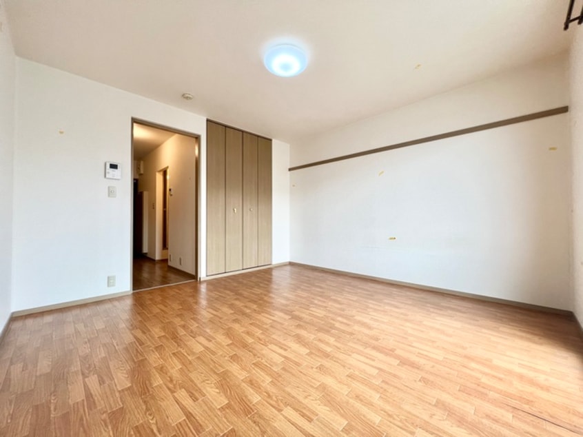 居室 ファミール山吹