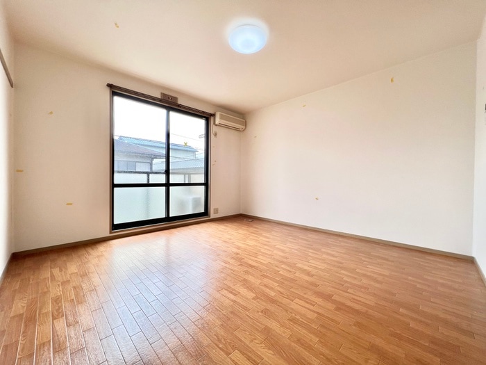 居室 ファミール山吹