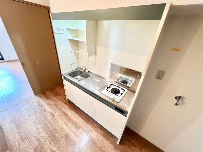 キッチン ファミール山吹