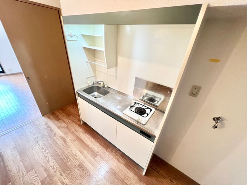 キッチン ファミール山吹