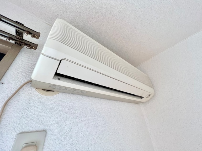 内観写真 ファミール山吹