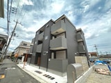 F+style　大蓮北3号館