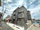 F+style　大蓮北3号館の外観