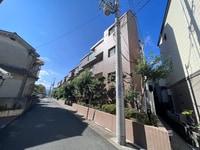 セントラル第5武庫之荘（303）