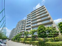 オークヒルズ香里六番館（609）