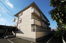 第２奥野マンションの外観