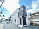 Ｐ‐ＣＵＢＥの外観