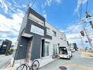 外観写真 Ｐ‐ＣＵＢＥ