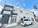 外観写真 Ｐ‐ＣＵＢＥ