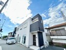 外観写真 Ｐ‐ＣＵＢＥ