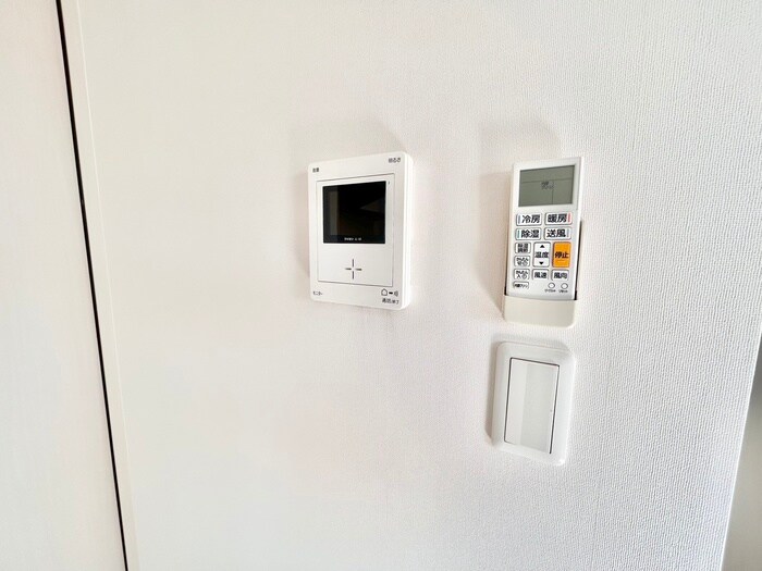 内観写真 Ｐ‐ＣＵＢＥ