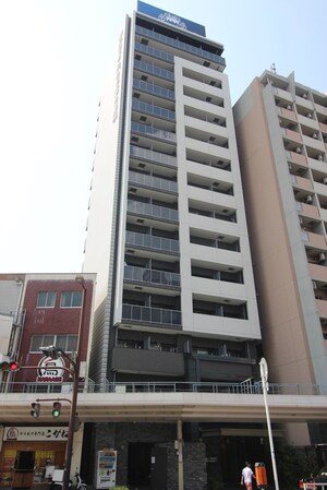 ﾚｵﾝｺﾝﾌｫｰﾄ九条ｶﾞﾚﾘｱ(1403)