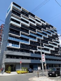 ﾌﾟﾚｻﾝｽ難波ｲﾝﾌｨﾆﾃｨ(615)