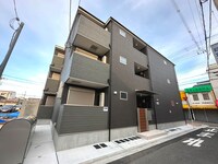 F+style　大蓮北1号館