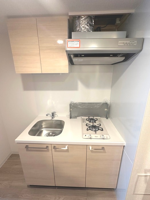 キッチン ｴｽﾘｰﾄﾞ新大阪ﾗｳﾞｧｰｸﾞ(505)