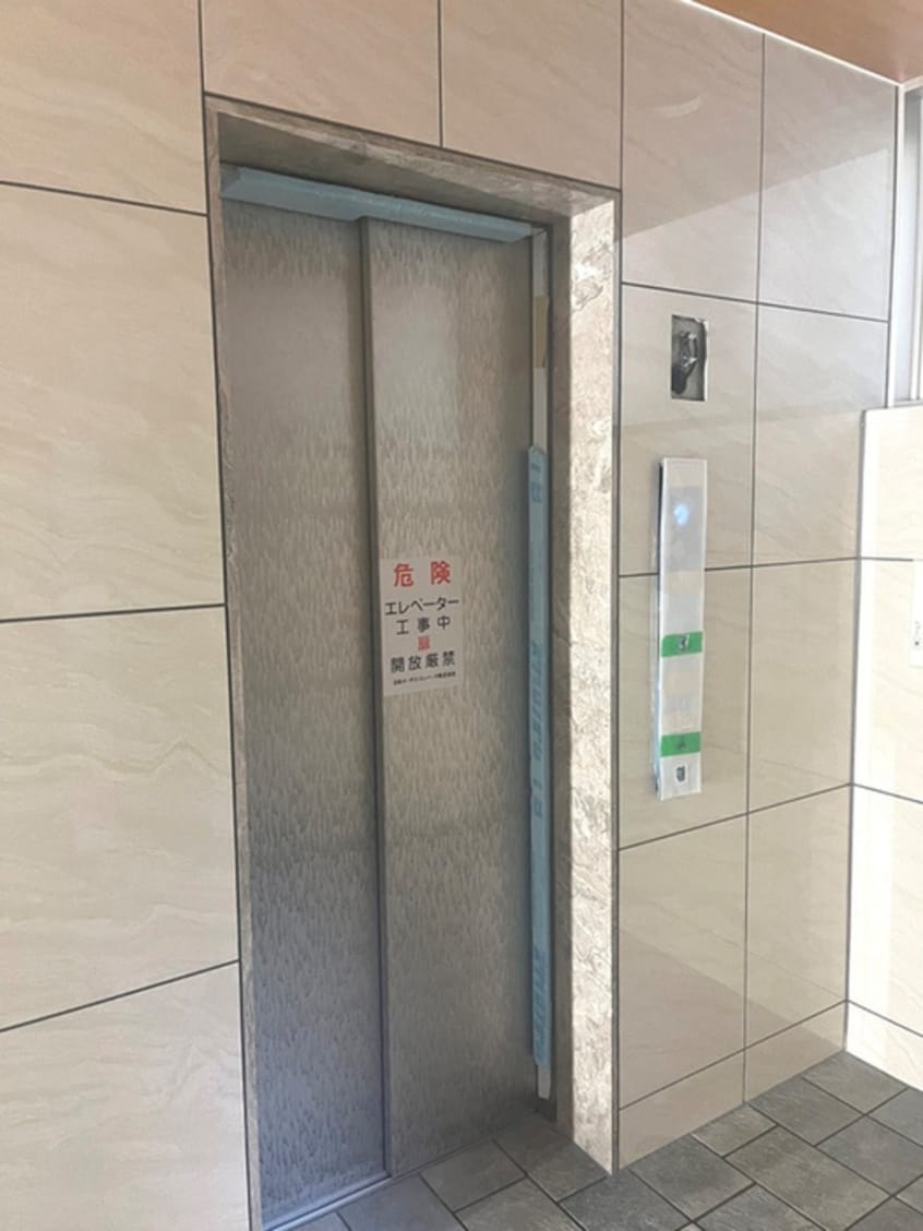 建物設備 ｴｽﾘｰﾄﾞ新大阪ﾗｳﾞｧｰｸﾞ(505)