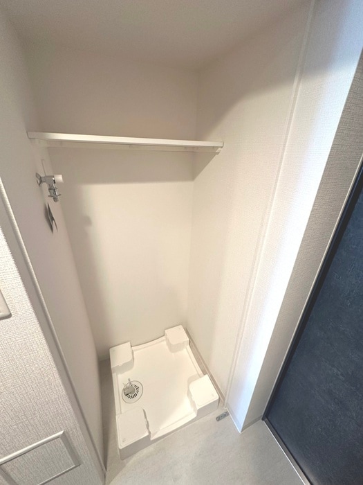 洗濯機置場 ｴｽﾘｰﾄﾞ新大阪ﾗｳﾞｧｰｸﾞ(505)