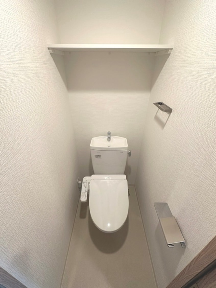 トイレ ｴｽﾘｰﾄﾞ新大阪ﾗｳﾞｧｰｸﾞ(505)