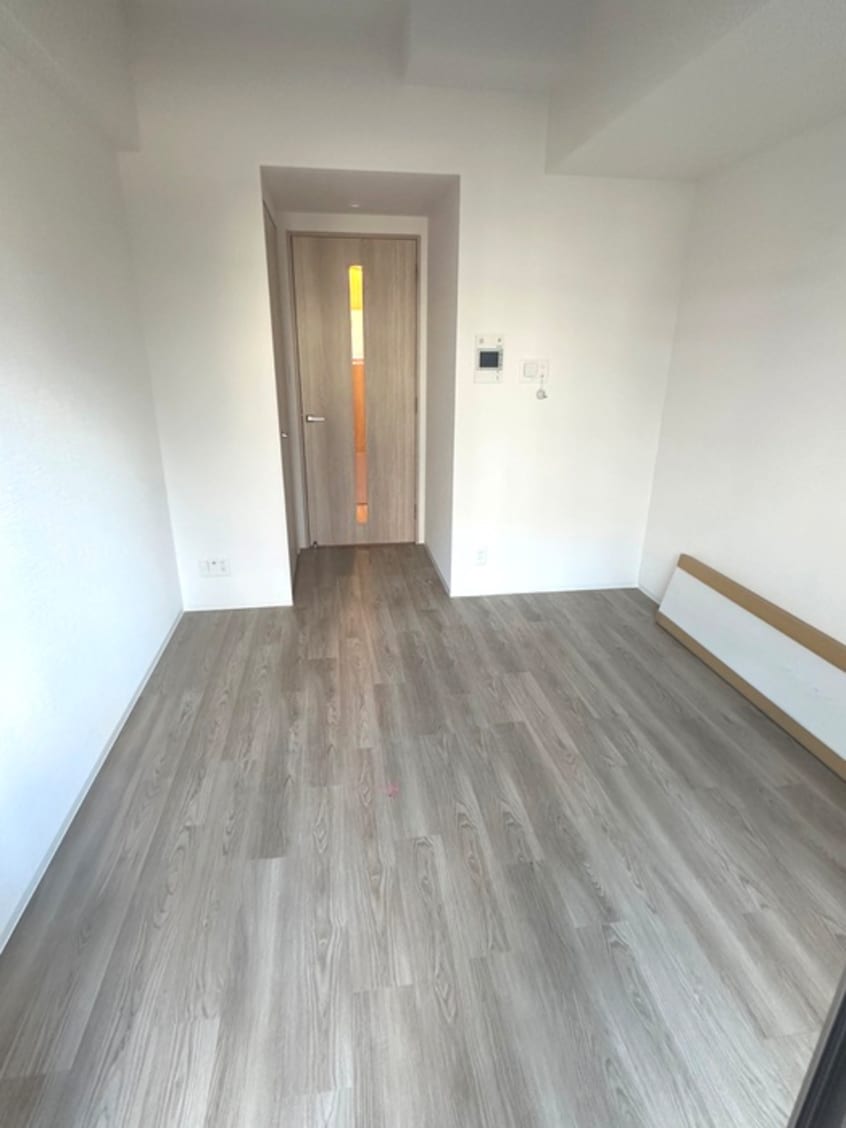 居室 ｴｽﾘｰﾄﾞ新大阪ﾗｳﾞｧｰｸﾞ(505)