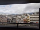 室内からの展望 ロイヤルイトウ