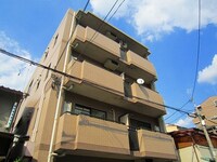 ランドマ－クⅡ