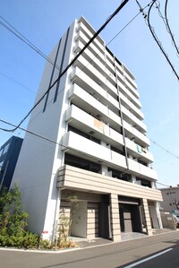 ﾚｼﾞｭｰﾙｱｯｼｭ天王寺ﾊﾟｰｸｻｲﾄﾞ(606)