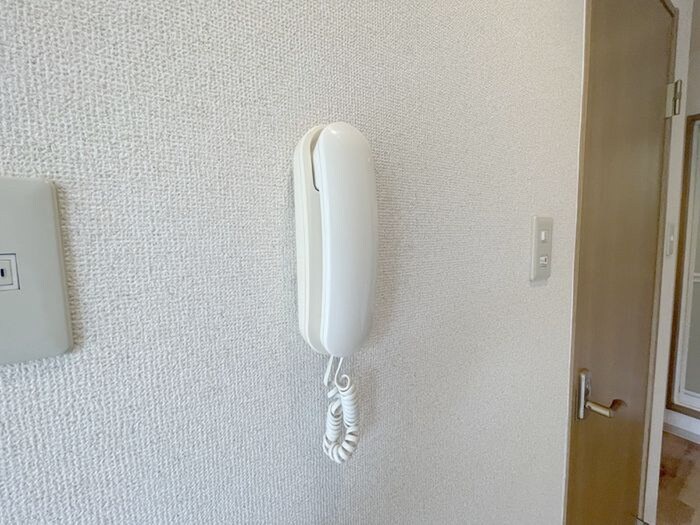 内観写真 サンピア宇多野