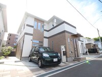 THALYS東豊中K号地