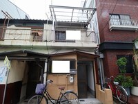寿町テラスハウス