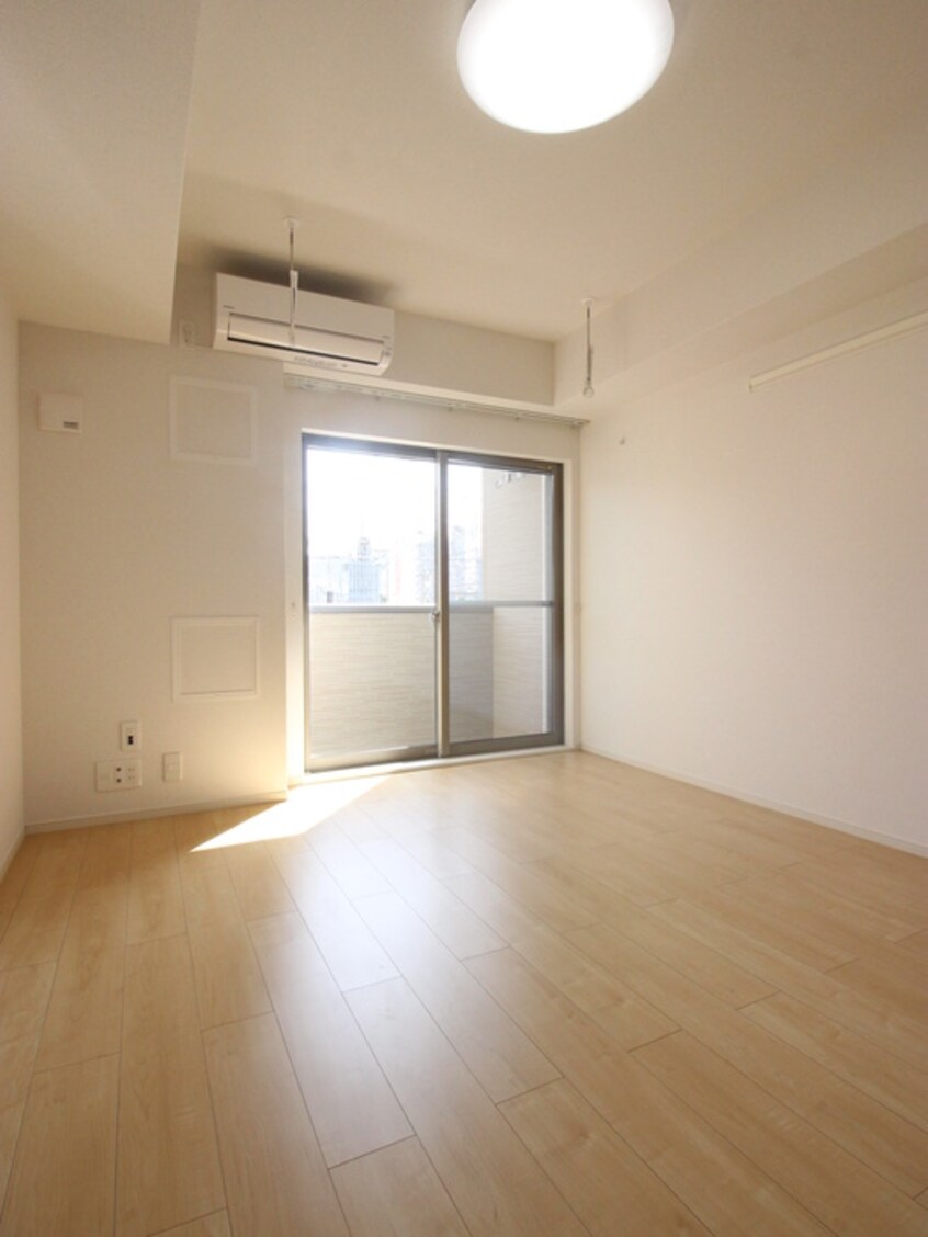 居室 ソラーナ古川橋