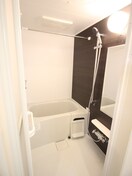 バス／シャワールーム等 ソラーナ古川橋