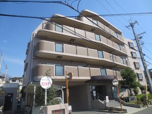 羽曳が丘ｸﾞﾘｰﾝﾏﾝｼｮﾝ(106)