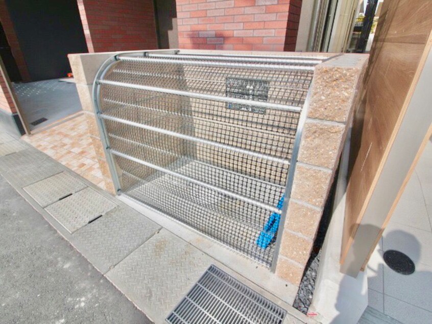 建物設備 光　Haus+